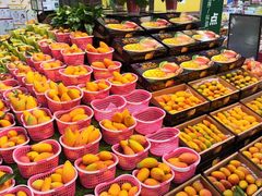 -鲜力达果品批发直销(无锡保利香槟店)