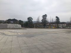 -小七孔景区东门售票处