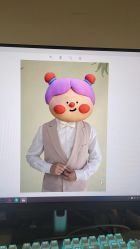 点击看大图 -马克叔叔的照相馆(东门店)
