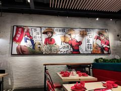 -避风塘(宝山万达店)