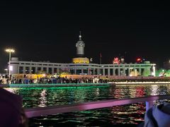 -海河游船-永乐码头(大悲院)