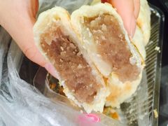 -义兰中糖饼店(大同路总店)