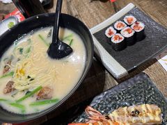 -古田居·特色寿司料理(骏欣中心店)