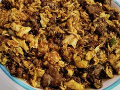 醋溜木须-金家老三饭庄(常营店)