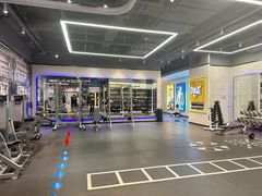 -EVOLUTION健身(麦凯乐店)