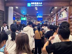 -长沙湘江欢乐雪域