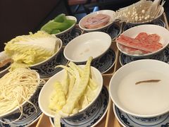 -咏江南·苏式火锅·苏州评弹(观前街店)