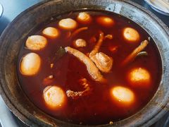 -李子坝梁山鸡(李子坝大鸡哥店)