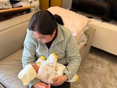 -田螺阿姨自营月嫂·育儿嫂(高新店)