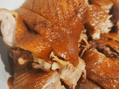 -鑫记婆婆兔·成都特产·兔头手撕兔(太古里店)