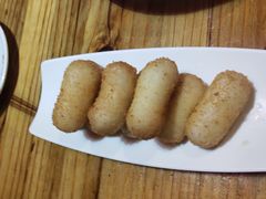 -兔槽江湖菜·重庆璧山兔(水围店)