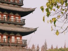 -上海方塔园
