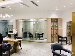 -Kraemer paris·苏豪路易士·嘉玛发廊