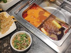 -海底捞火锅(邯郸新世纪中心店)