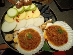 -300杯·和牛烧肉清酒专门店(廊里店)