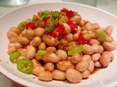 -老淮安·淮安菜(淮阴区店)