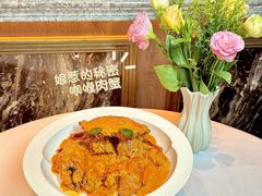 -狮拾久·现代新加坡料理(壹方城店)