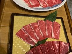 -NIUAN牛庵·日式和牛烧肉(恒隆店)