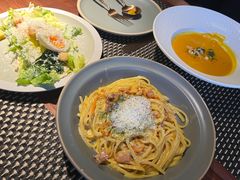 -West10 西拾·西餐厅·创意菜(未来科技城店)