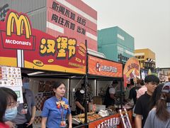 -开元商城(钟楼店)