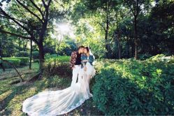 -青禾婚纱摄影工作室(龙珠路店)