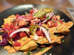 -Q MEX 库迈墨西哥餐吧(三里屯店)