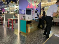 大堂-江南鱼捞(北仑银泰城店)
