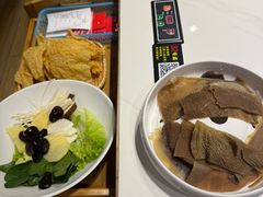 -今日牛事潮汕鲜牛肉火锅(瑞金店)