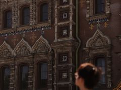 -滴血救世主教堂