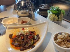 -百年果林椰子鸡(中洲店)