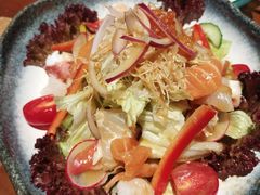 -千代武日本料理(开发区店)