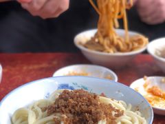 脆绍面-二号桥脆绍面(星辉中路店)