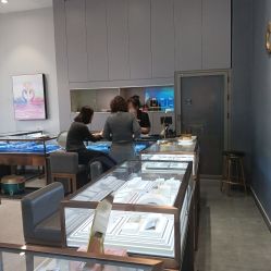 点击看大图 -Cindy Jewelry·钻戒·彩色宝石