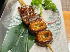 -满来寿喜烧(金虹桥店)
