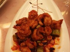 -马凯餐厅(长椿街店)