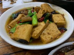 -凡老头米线砂锅(古荡新村西粮站)