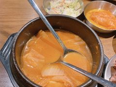 -·缸桶屋·韩式牛肋条自助烤肉(西湖D11店)