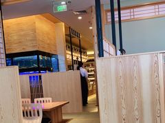 门面-皇品田苑日式料理(苏州中心店)