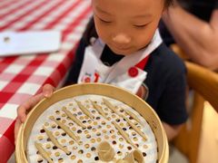 -西贝莜面村(上海百联西郊店)