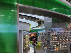 -HOWOW·D2Y(柏威年店)
