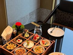 -广州德安丽舍凯宾斯基酒店