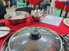 -花苑美食横琴生蚝火锅(拱北粤华路店)