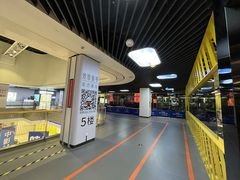 -峰鸟自助健身(锦泰城店)