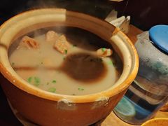 -清水亭湖北菜(大屯DT51店)