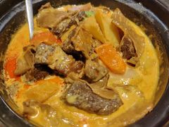 -煲王粤菜餐厅(中侨中心店)