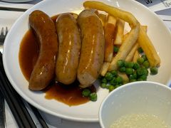 -宜家·瑞典风味餐厅(无锡店)