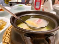 -钱塘花园·宁波菜