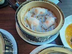 -蛇口希尔顿南海酒店·随轩中餐厅·粤菜
