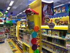 -玩具反斗城(海港城店)