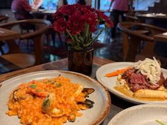-Apollo·西班牙小酒馆(安福路店)